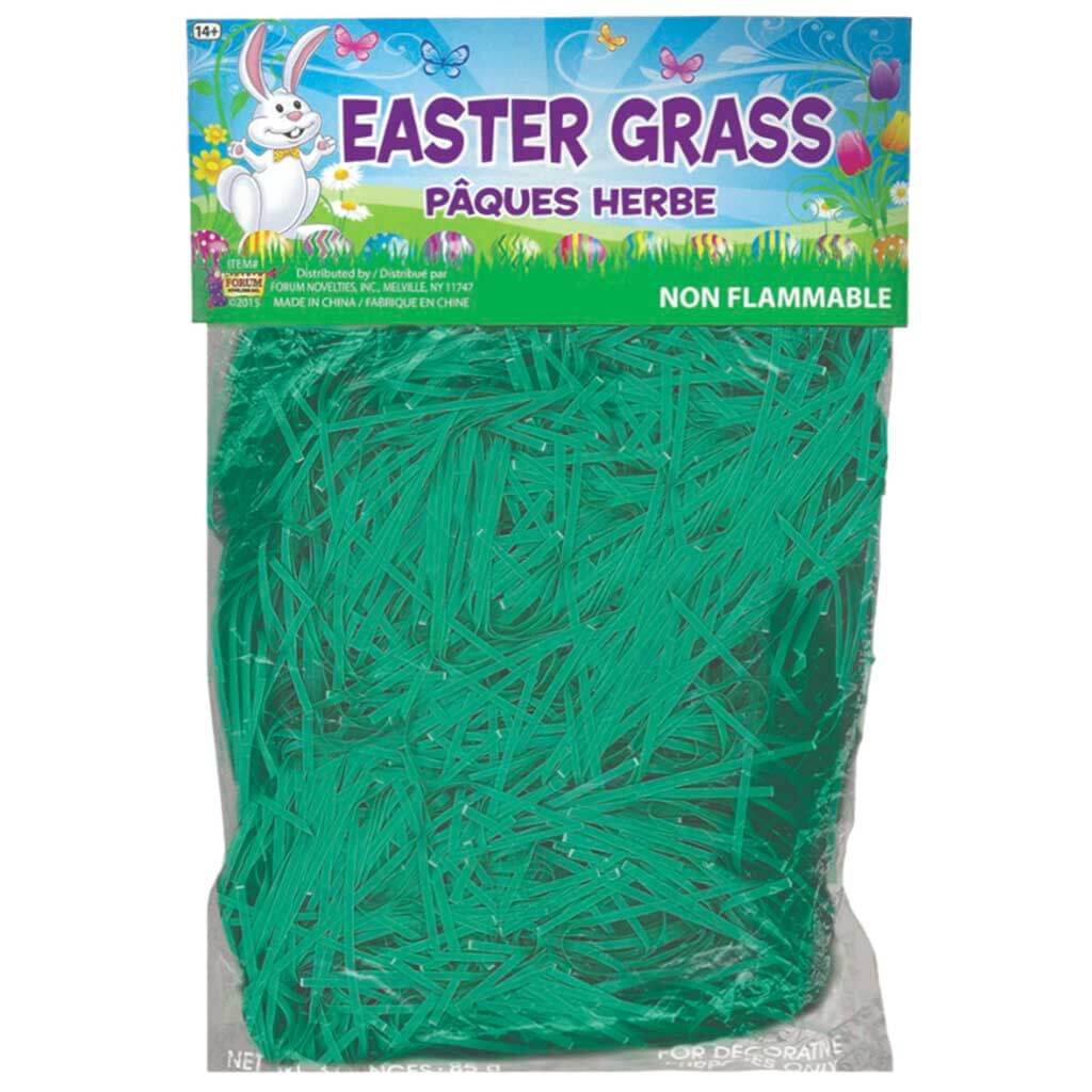 Easter Grass