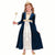 Royal Navy Princess Costume