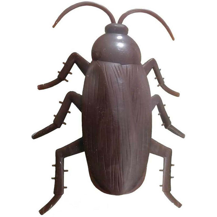 Creepy Sticky Fun Walking  Cockroach
