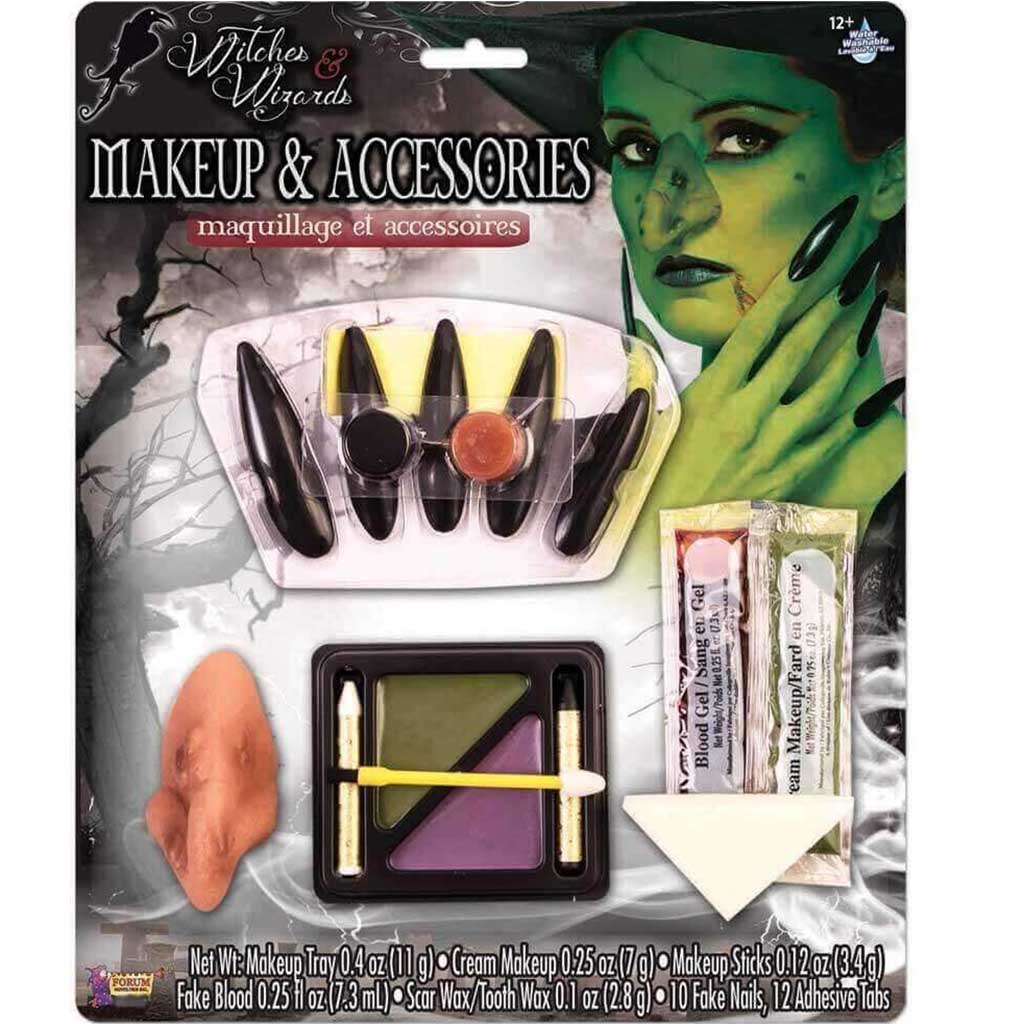 Witch Make up Kit