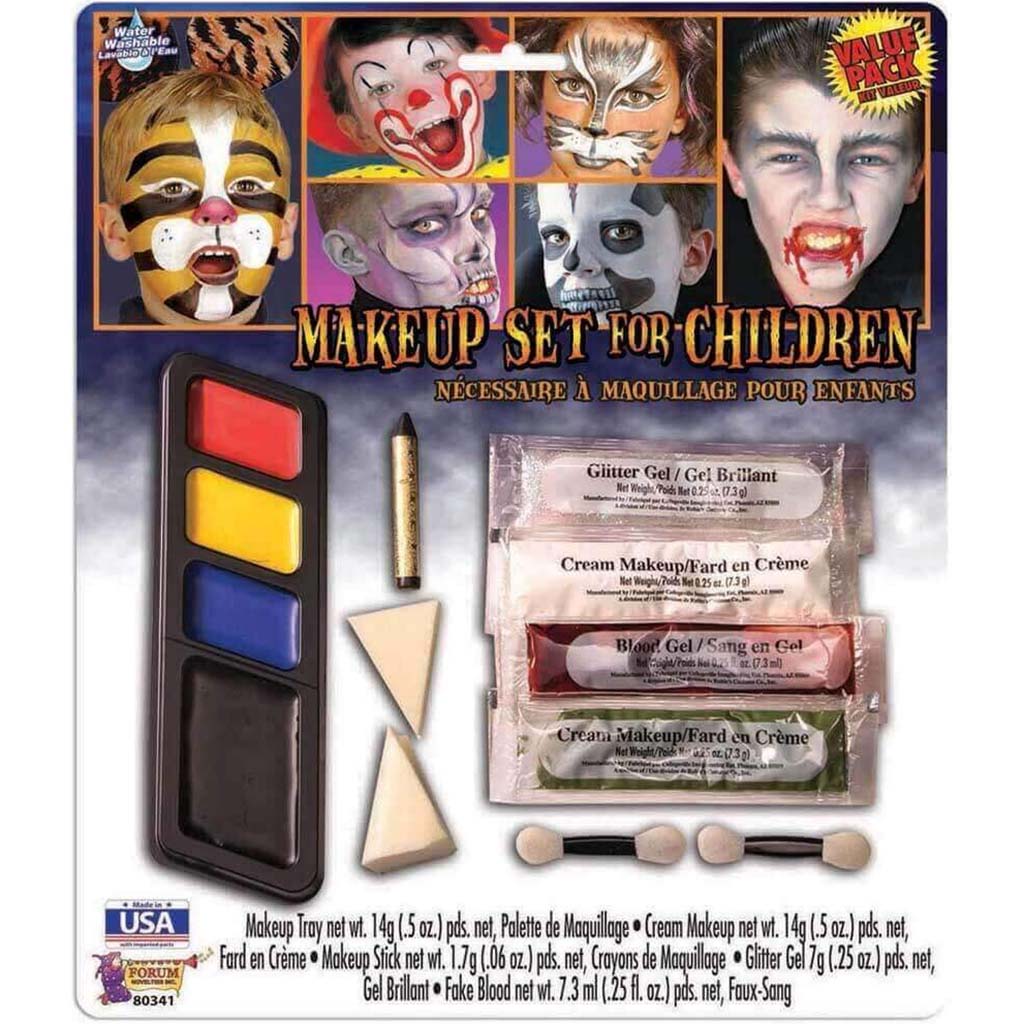 Make Up Set For Children