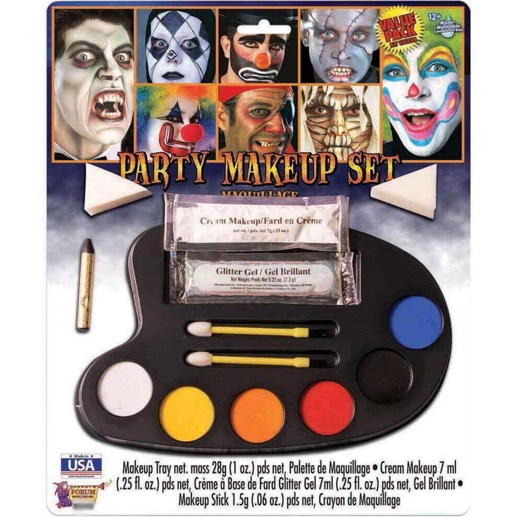 Party Make up Set