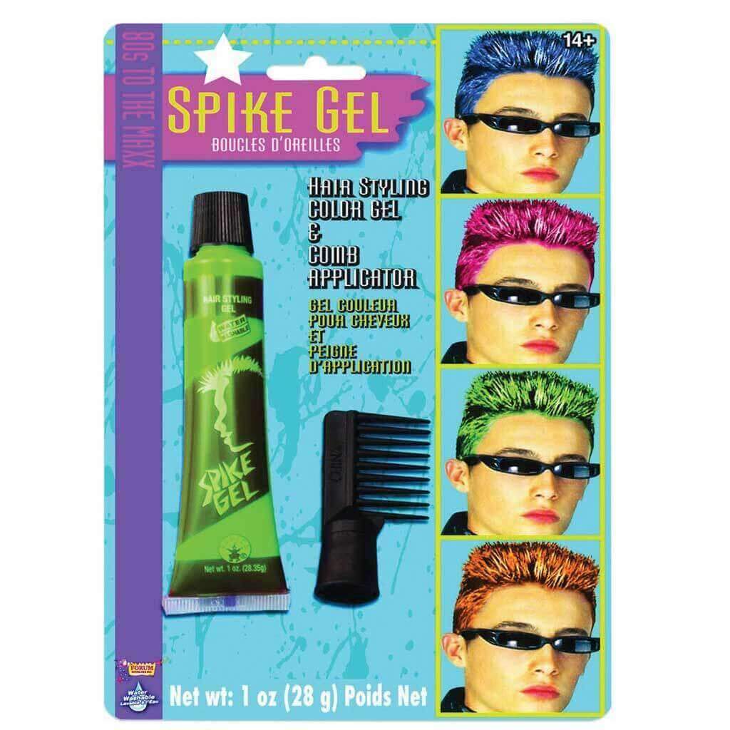 Spike Gel