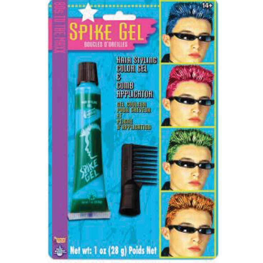 Spike Gel