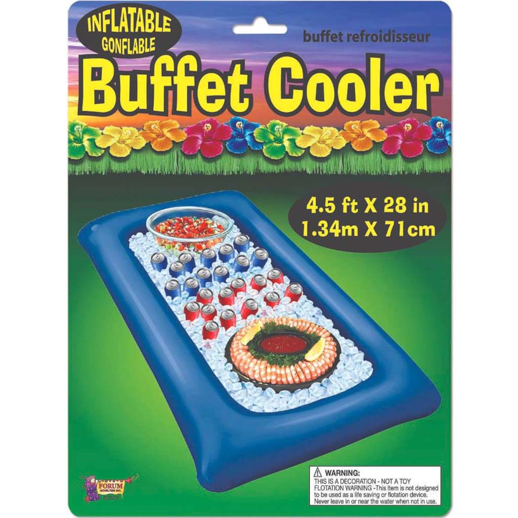 Buffet Cooler