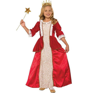 Princess Rachel Costume