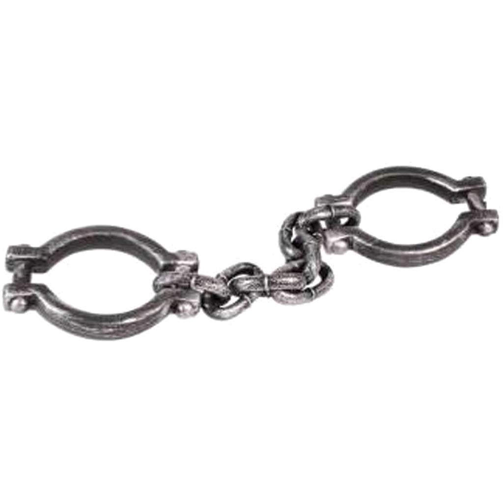 Shackles