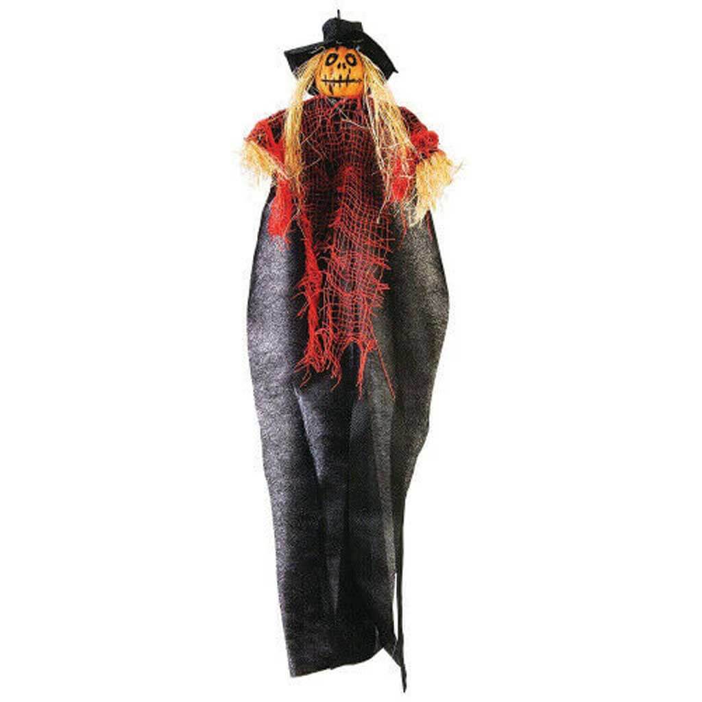 Scarecrow Hanging Prop