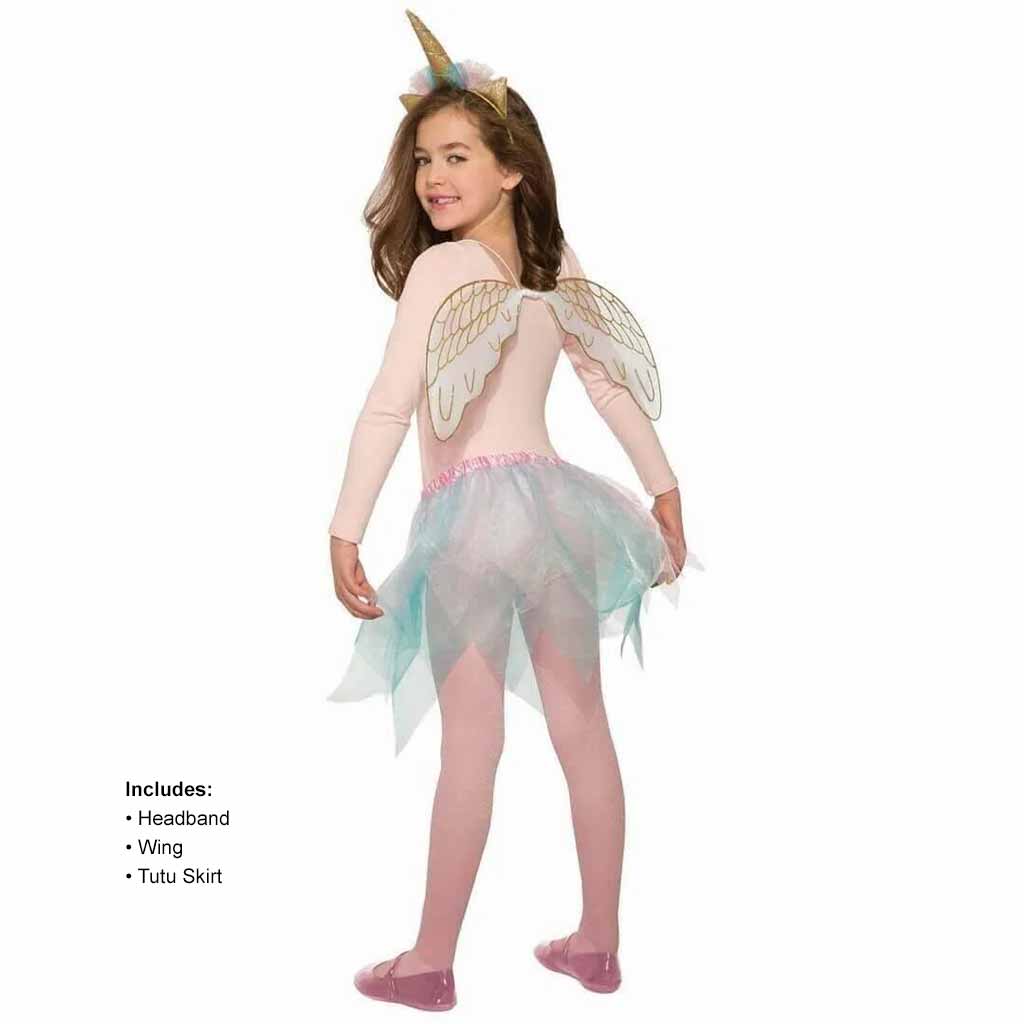 Unicorn Child Costume Accessory Kit