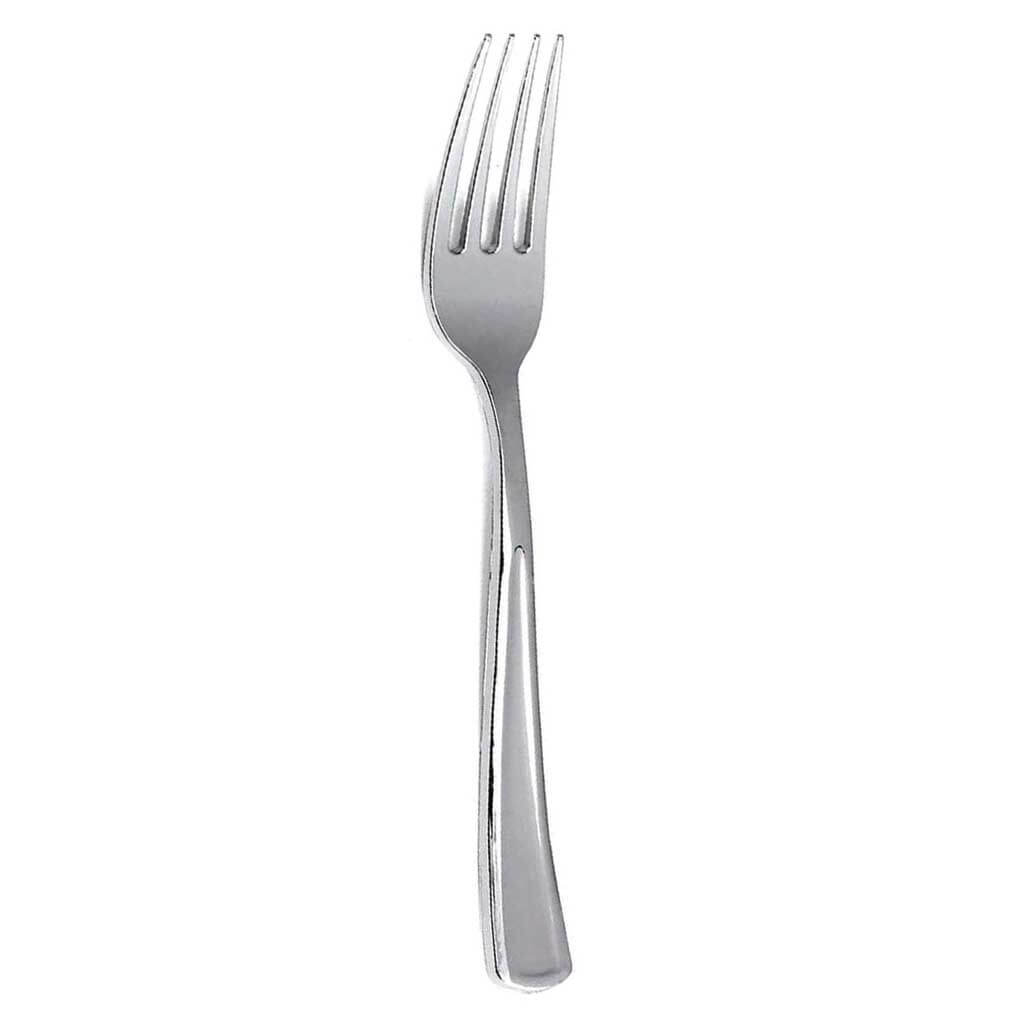 Plated Forks