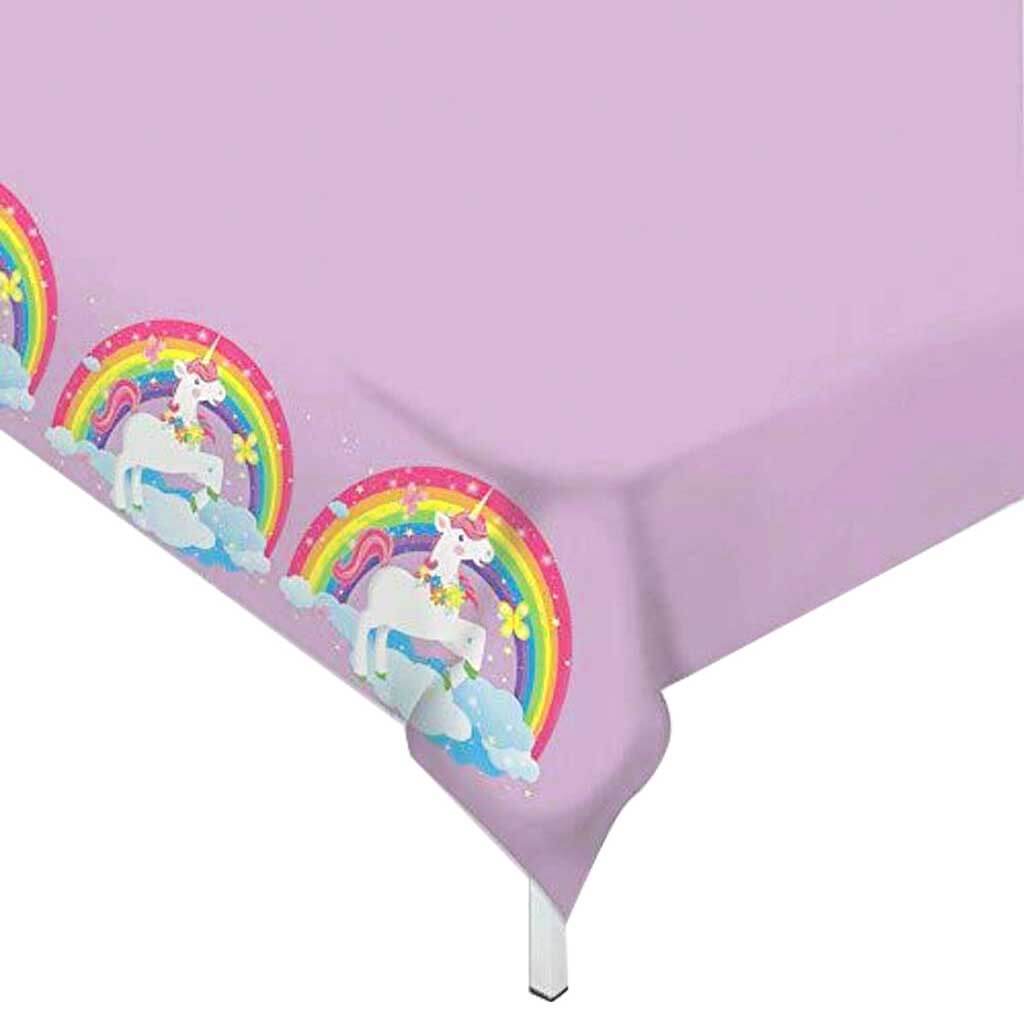 Unicorn Table Cover