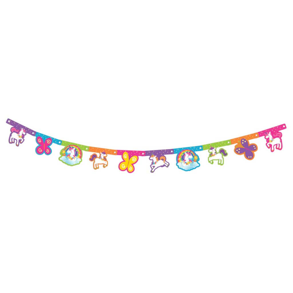 Unicorn Banner