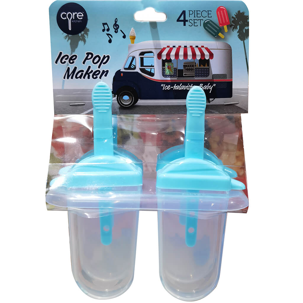 Classic Ice Pop Mold