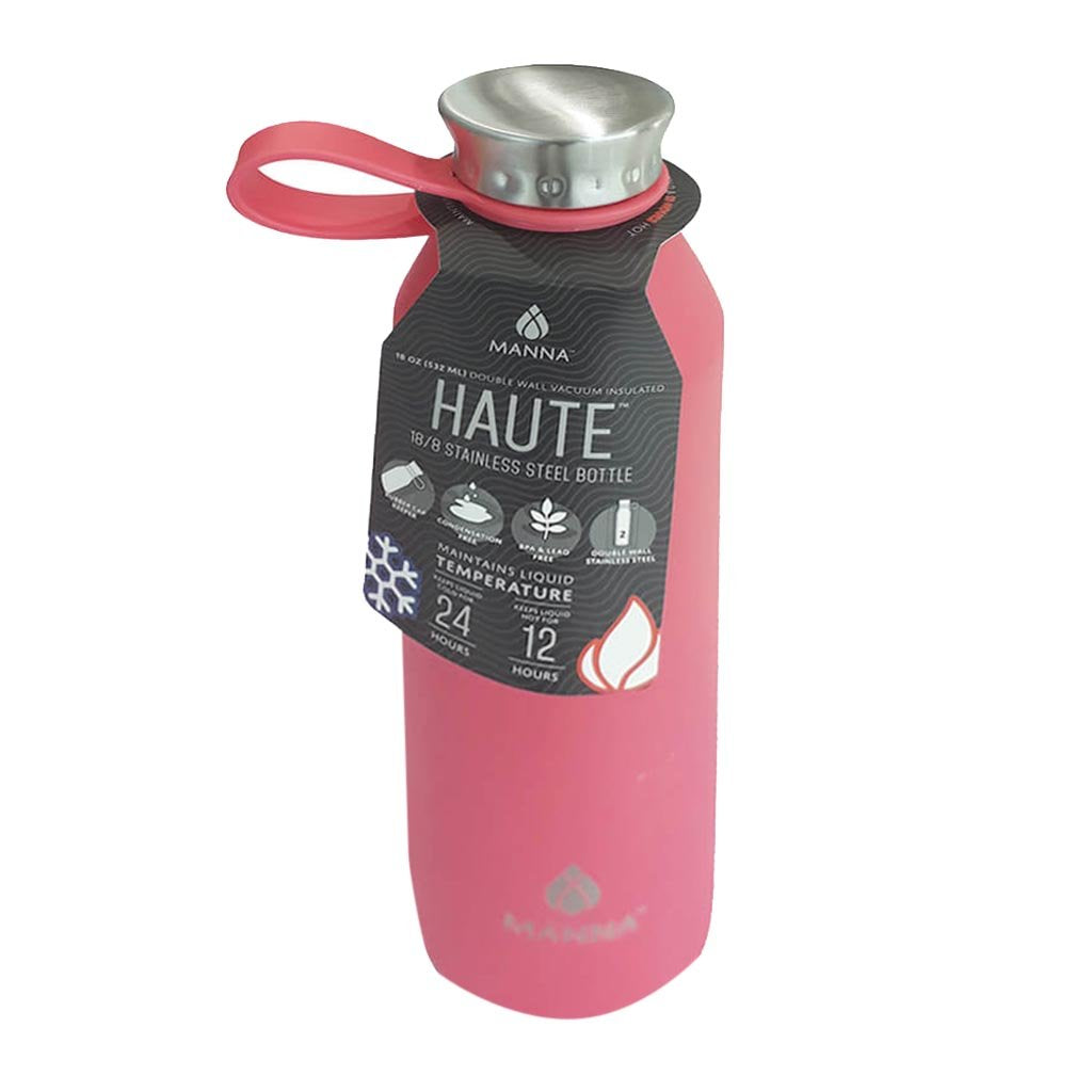 Haute Brights Assorted Bottles 17oz / 503ml