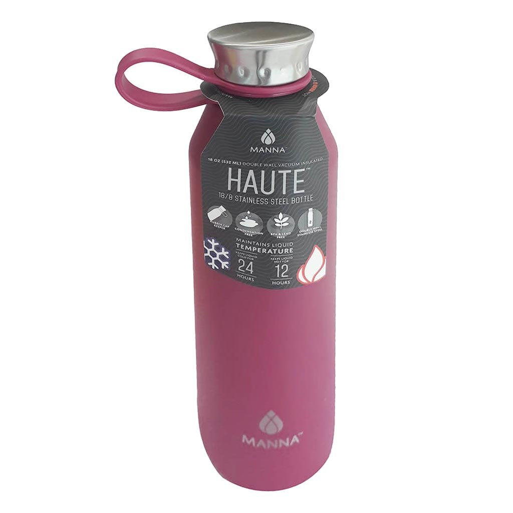 Haute Brights Assorted Bottles 17oz / 503ml