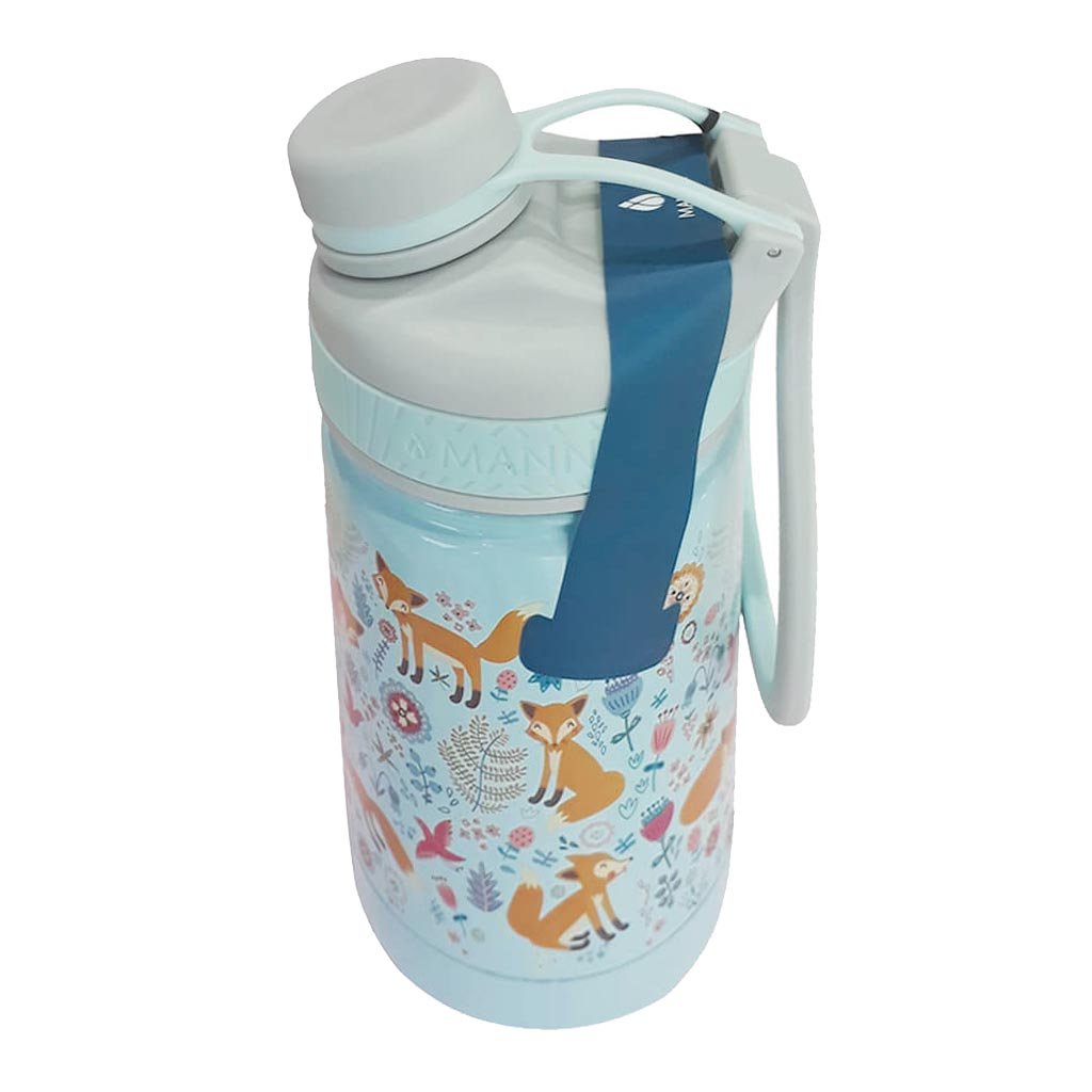 Ranger Pro Happy Fox Bottle 12oz / 354ml