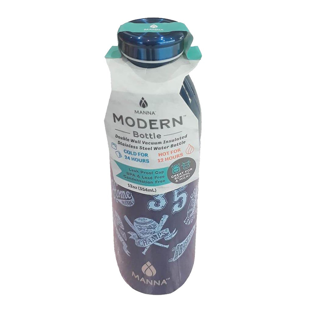 Modern Bottle - Sporty K 12oz