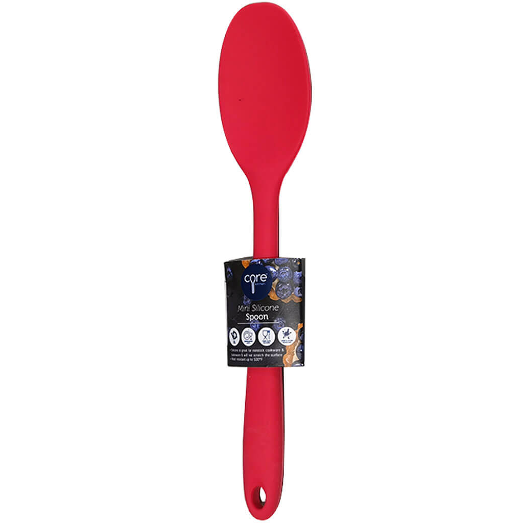 Mini Silicone Spatula