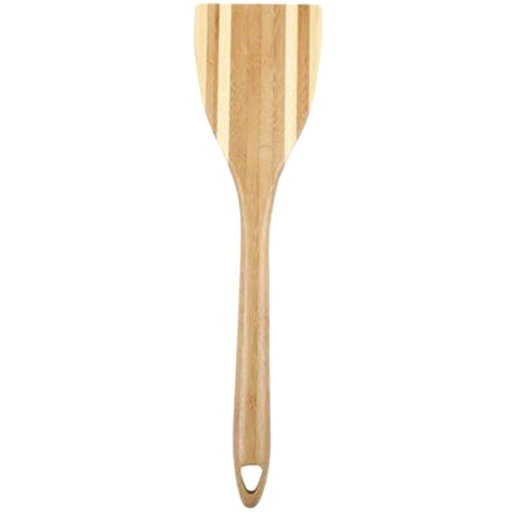 Bamboo Spatula