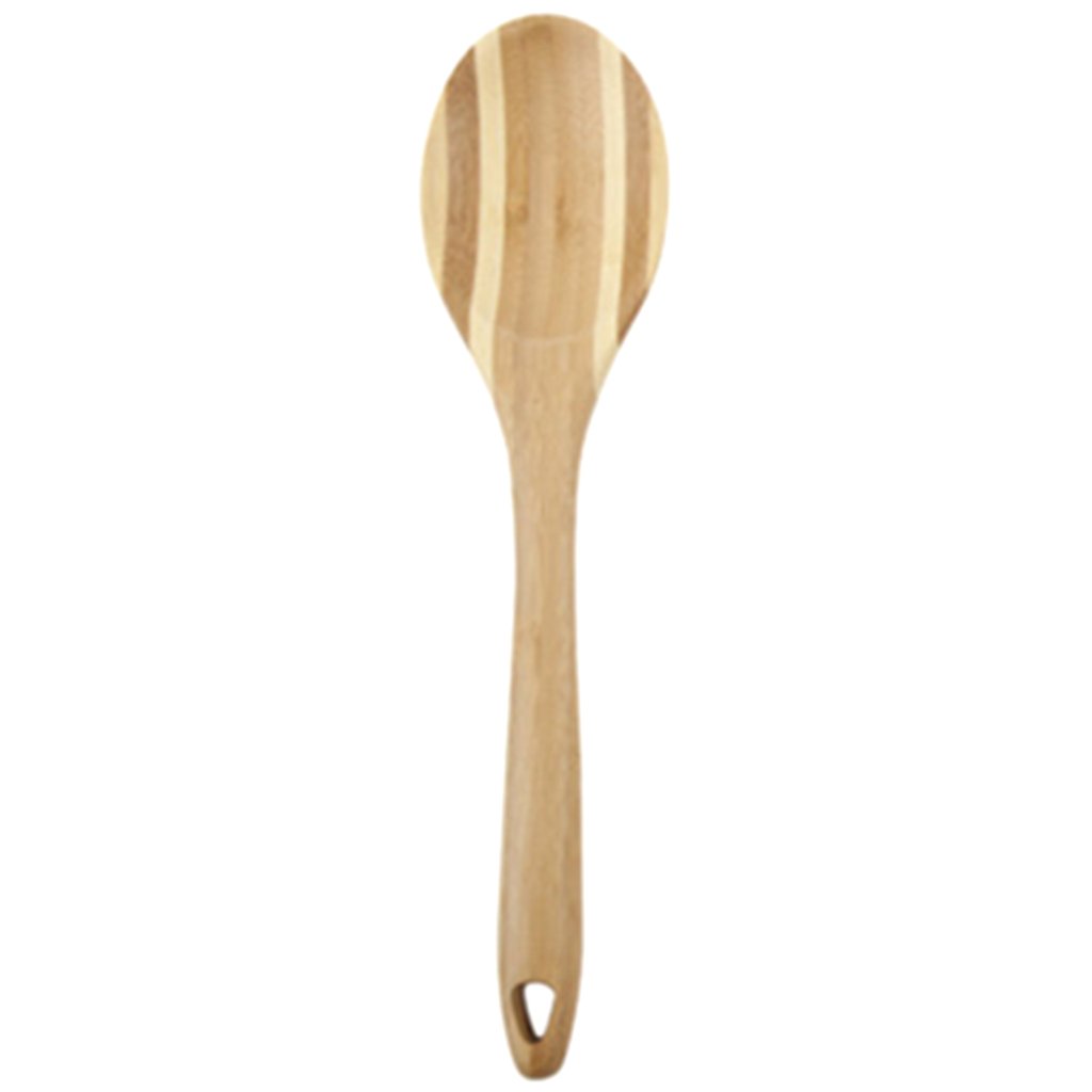 Bamboo Spoon