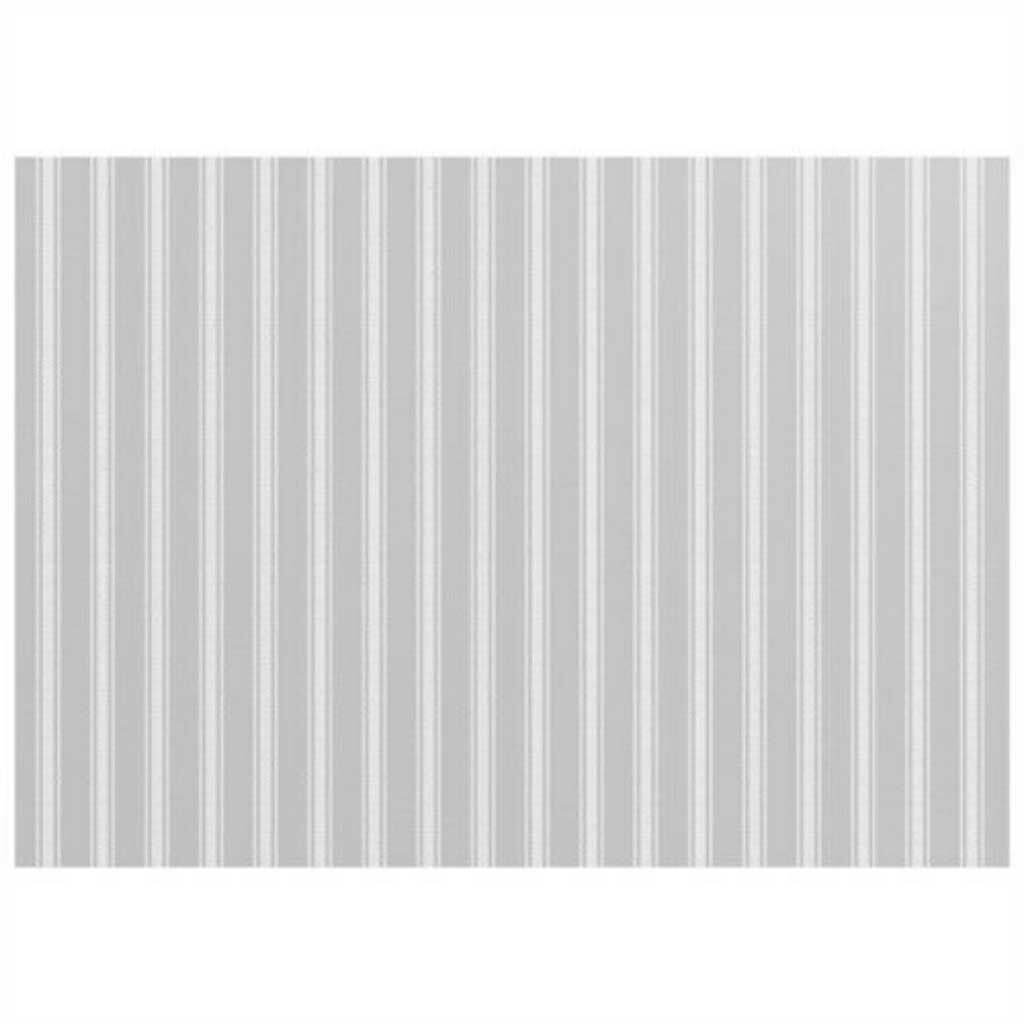 Galvanized Paper Placemats 24ct