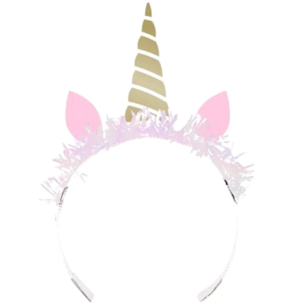 Unicorn Sparkle Tiaras