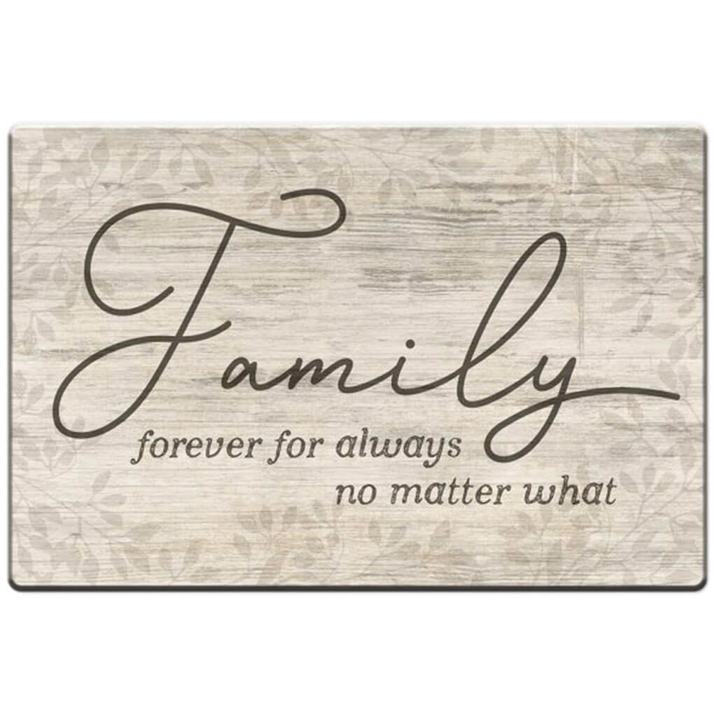 Floor Mats Family 16in x 30in