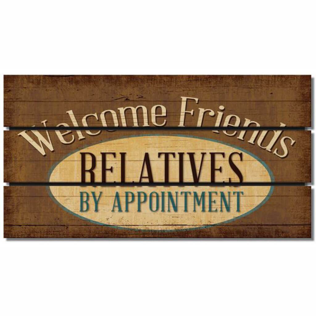 Appointment Pallet Magnet