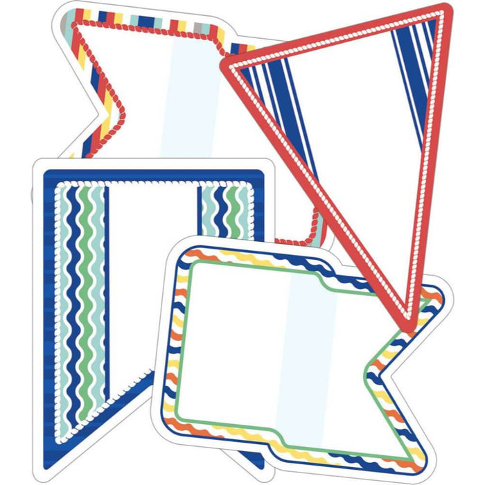 Flags Cut-Outs