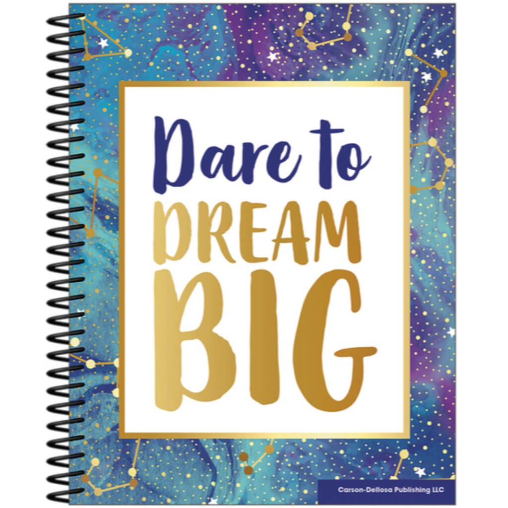 Galaxy Teacher Planner