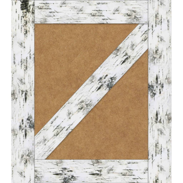 Woodland Whimsey Birch Tree Borders
