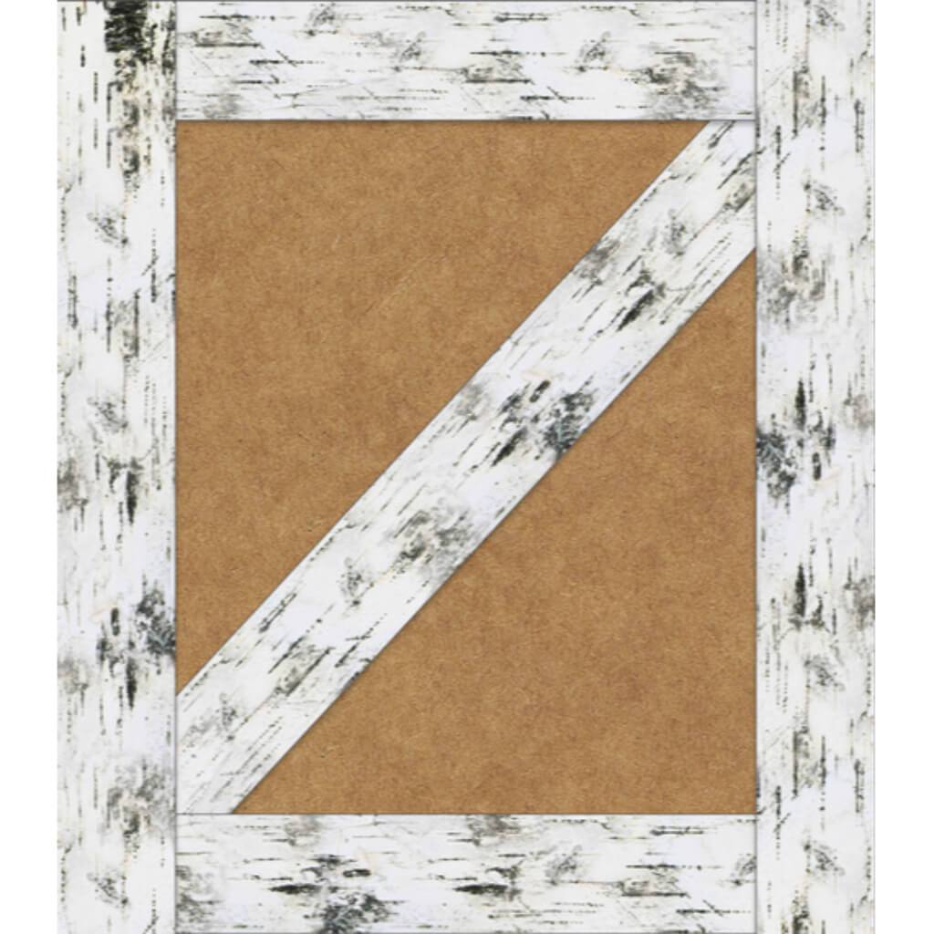 Woodland Whimsey Birch Tree Borders