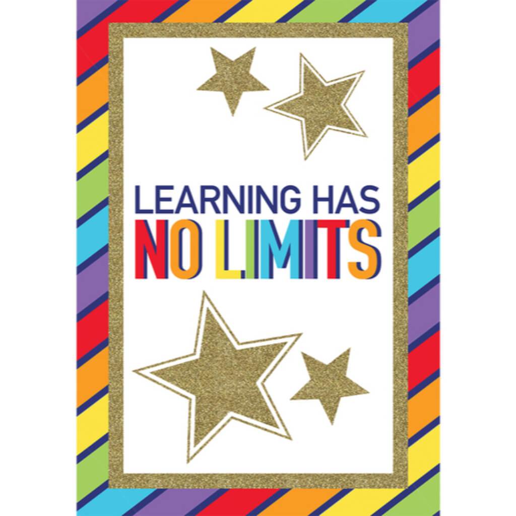 Sparkle Shine Learn Has No Poster