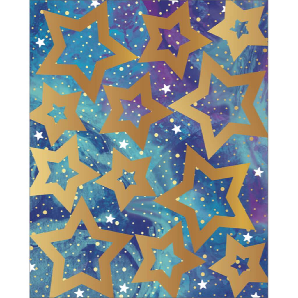 Galaxy Stickers