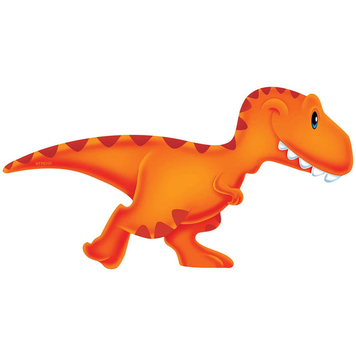 Dino-Mite Pals Classic Accents