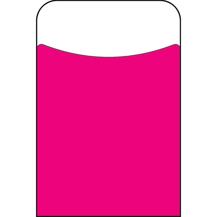 Hot Pink Terrific Pockets