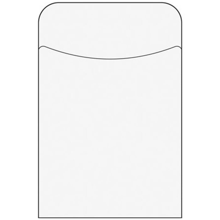 White Terrific Pockets