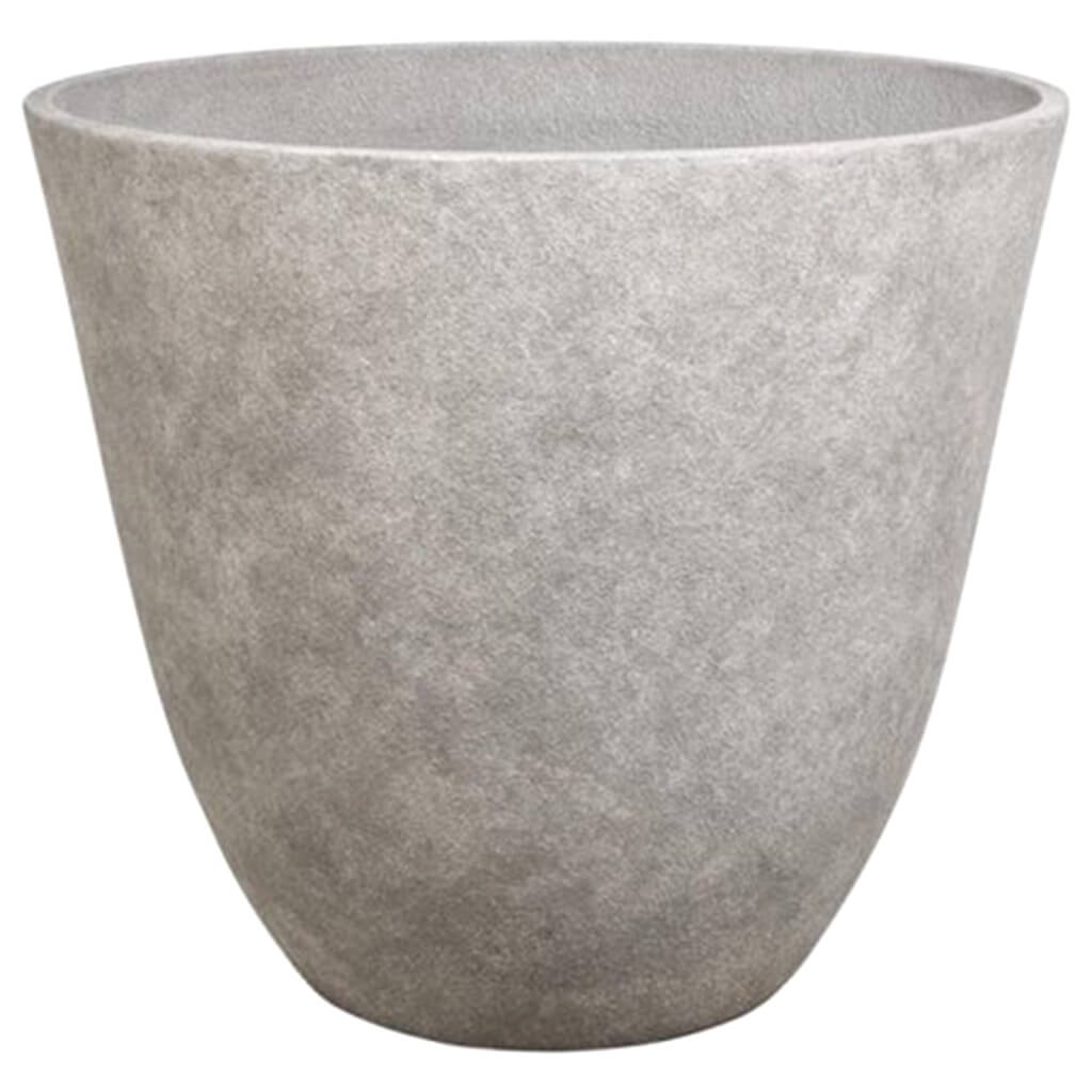 Resin Monzonite Planter, 22in