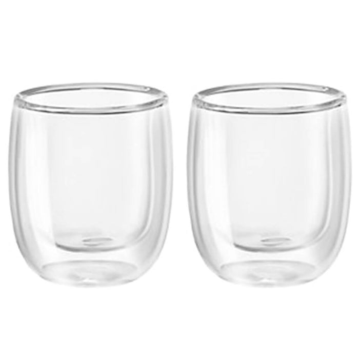 Espresso Glass 2pc, 80ml