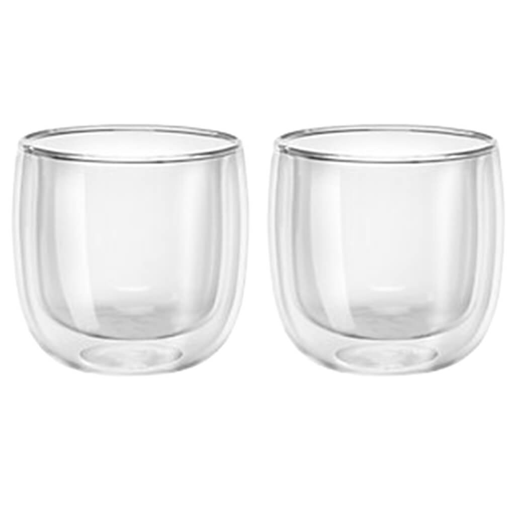 Tea Glass 2pc, 240ml
