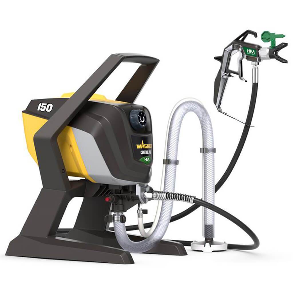 Wagner Control Pro 150 Series Airless Paint Sprayer