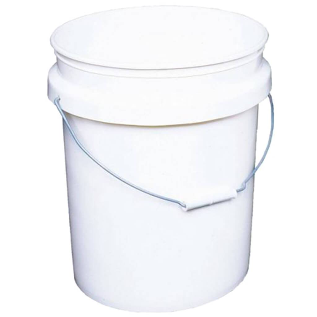 Paint Pail Industrial 5gal