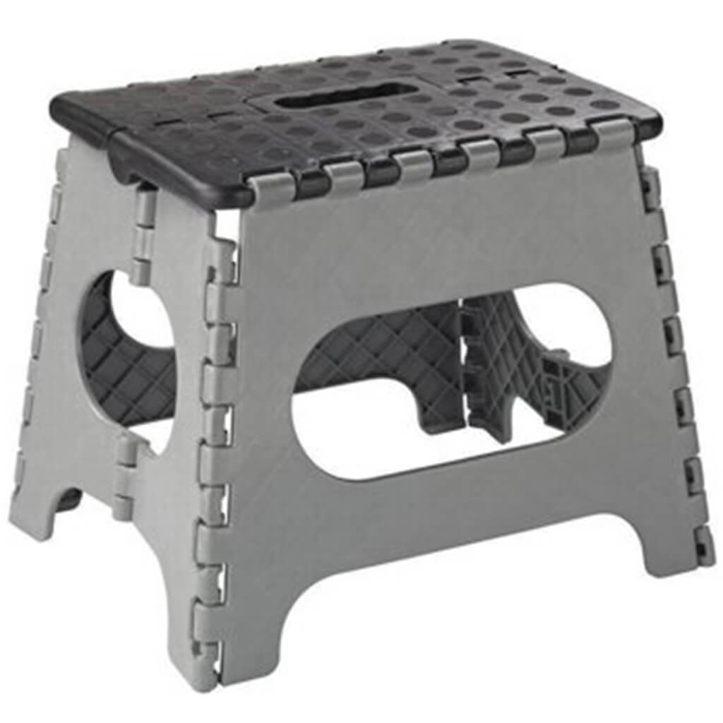 Simple Spaces Folding Step Stool