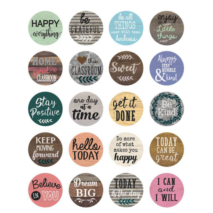 Words To Inspire Planner Stckr Home Sweet Classroom