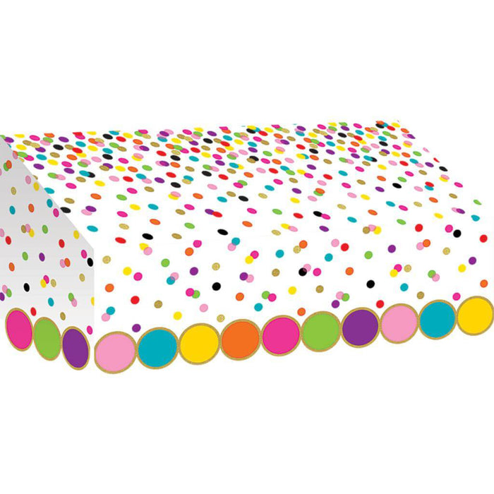 Confetti Awning