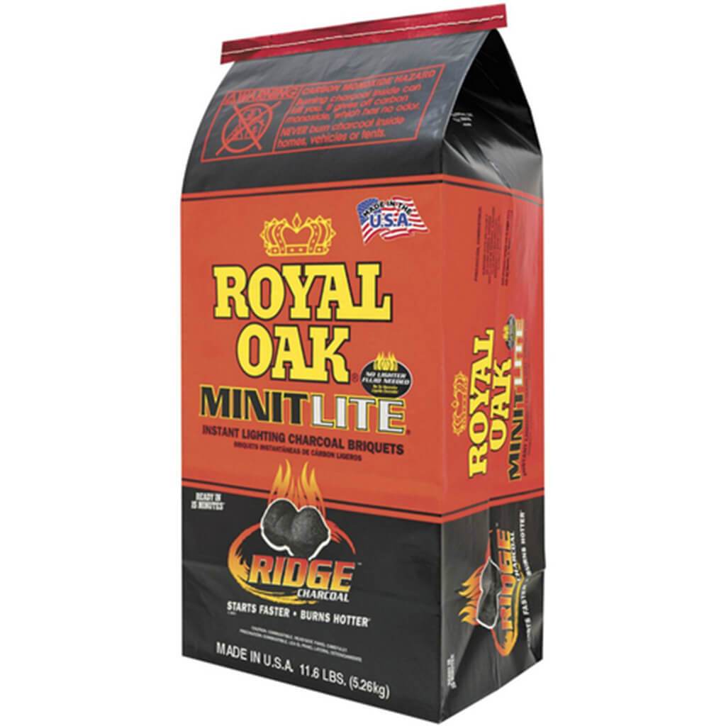 Royal Oak Mint Lite Charcoal, 11.6lb