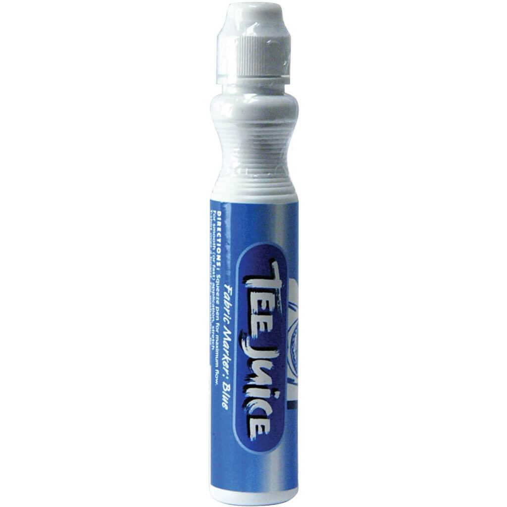 TEE JUICE FABRIC MARKER