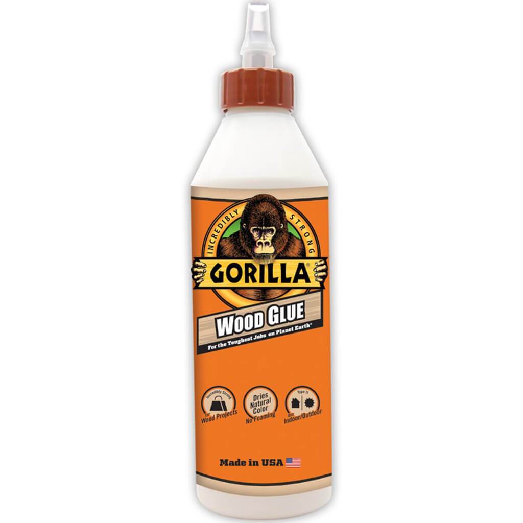 Gorilla Wood Glue Gorilla 18oz