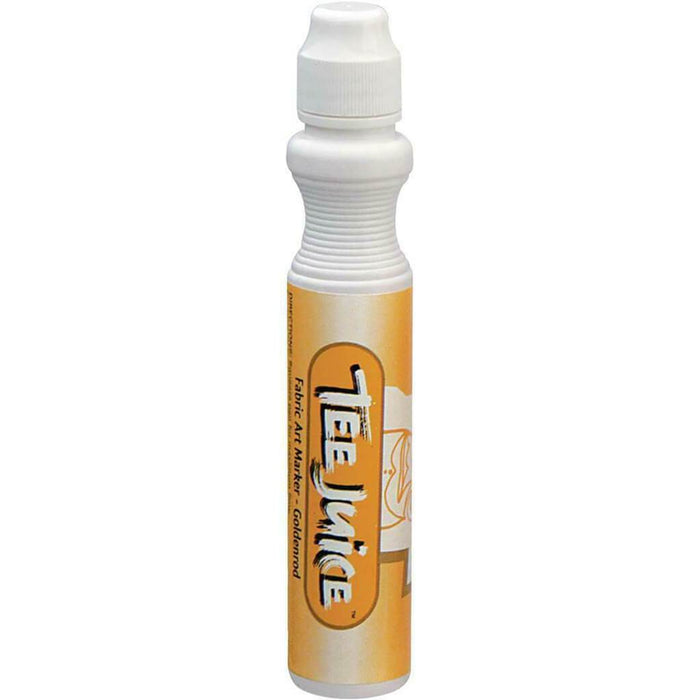 Tee Juice Fabric Markers Broad Tip