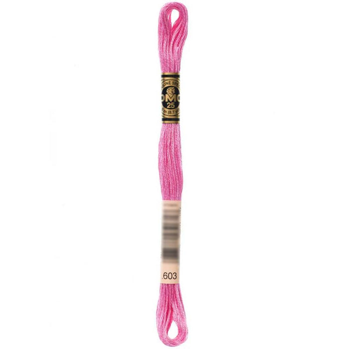 Dmc Floss Cranberry Cranbery 